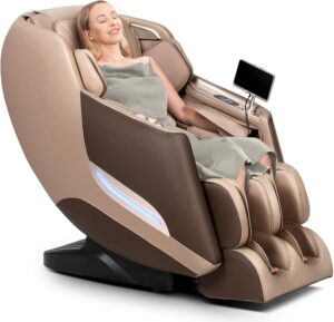 Mazzup MU412 Massage Chair