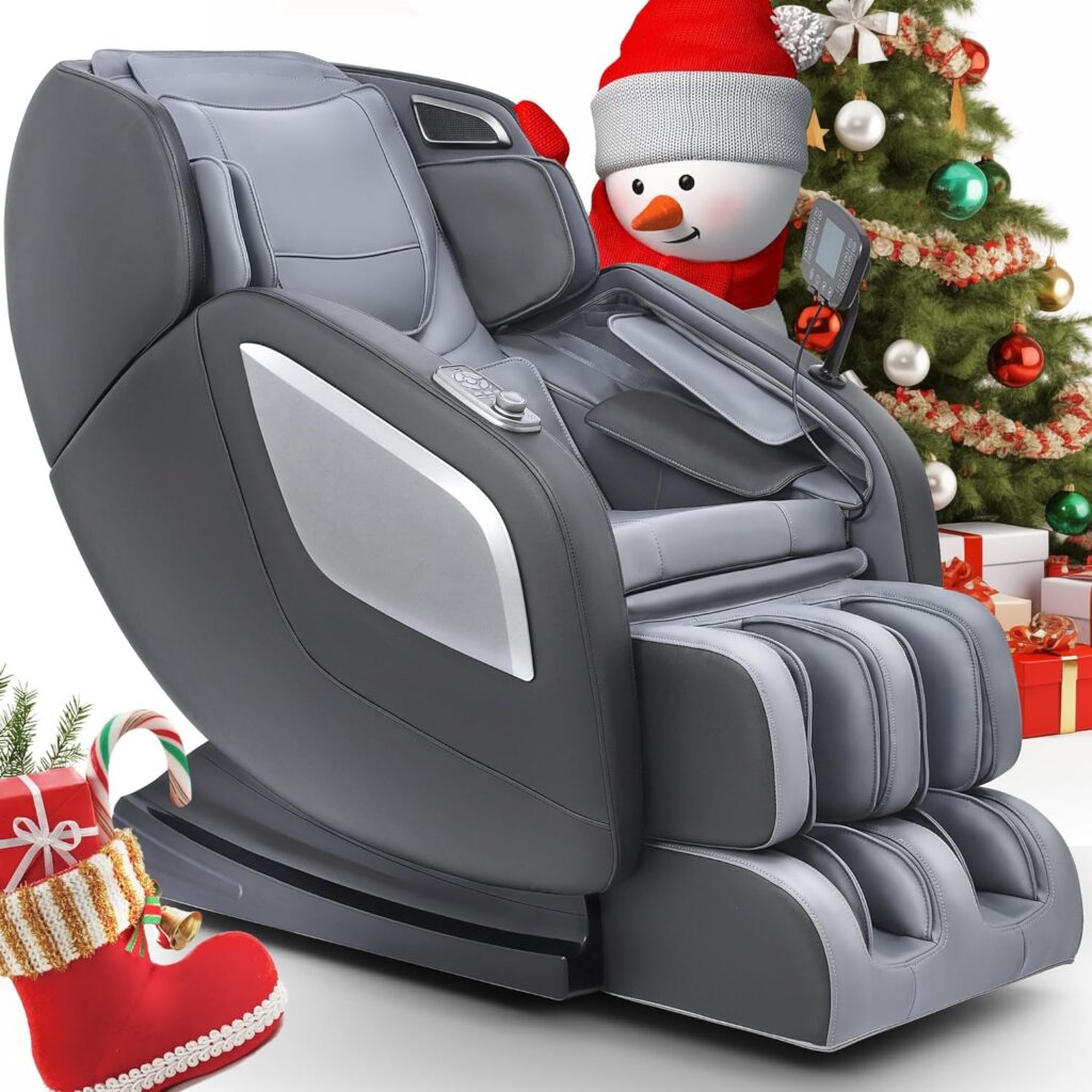 Mazzup MU311 Massage Chair