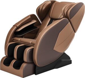 SMAGREHO MM450 Massage Chair