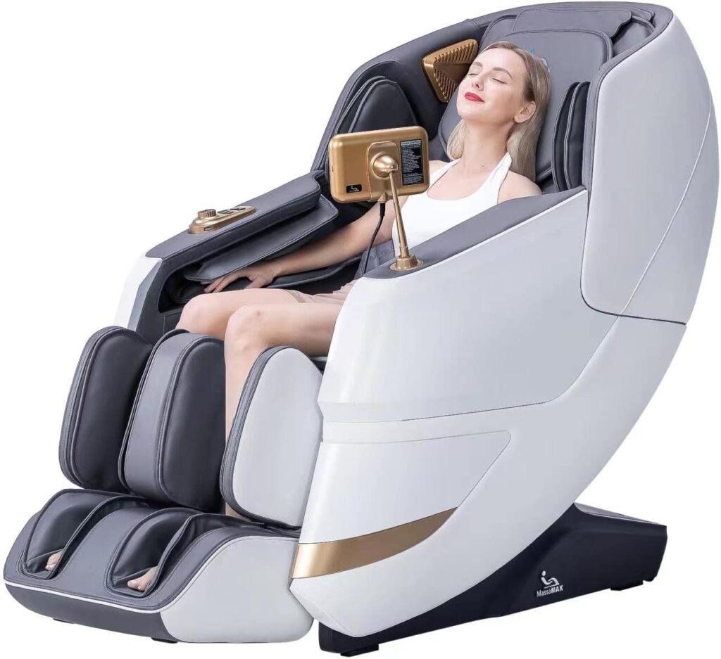 MassaMAX SL-A339 Massage Chair