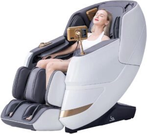 MassaMAX SL-A339 Massage Chair