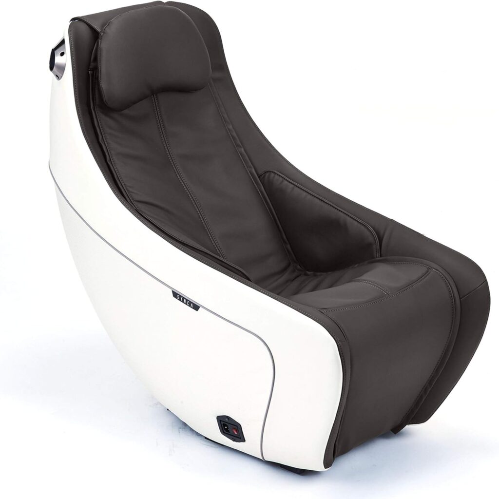 Synca Wellness CirC Massage Chair