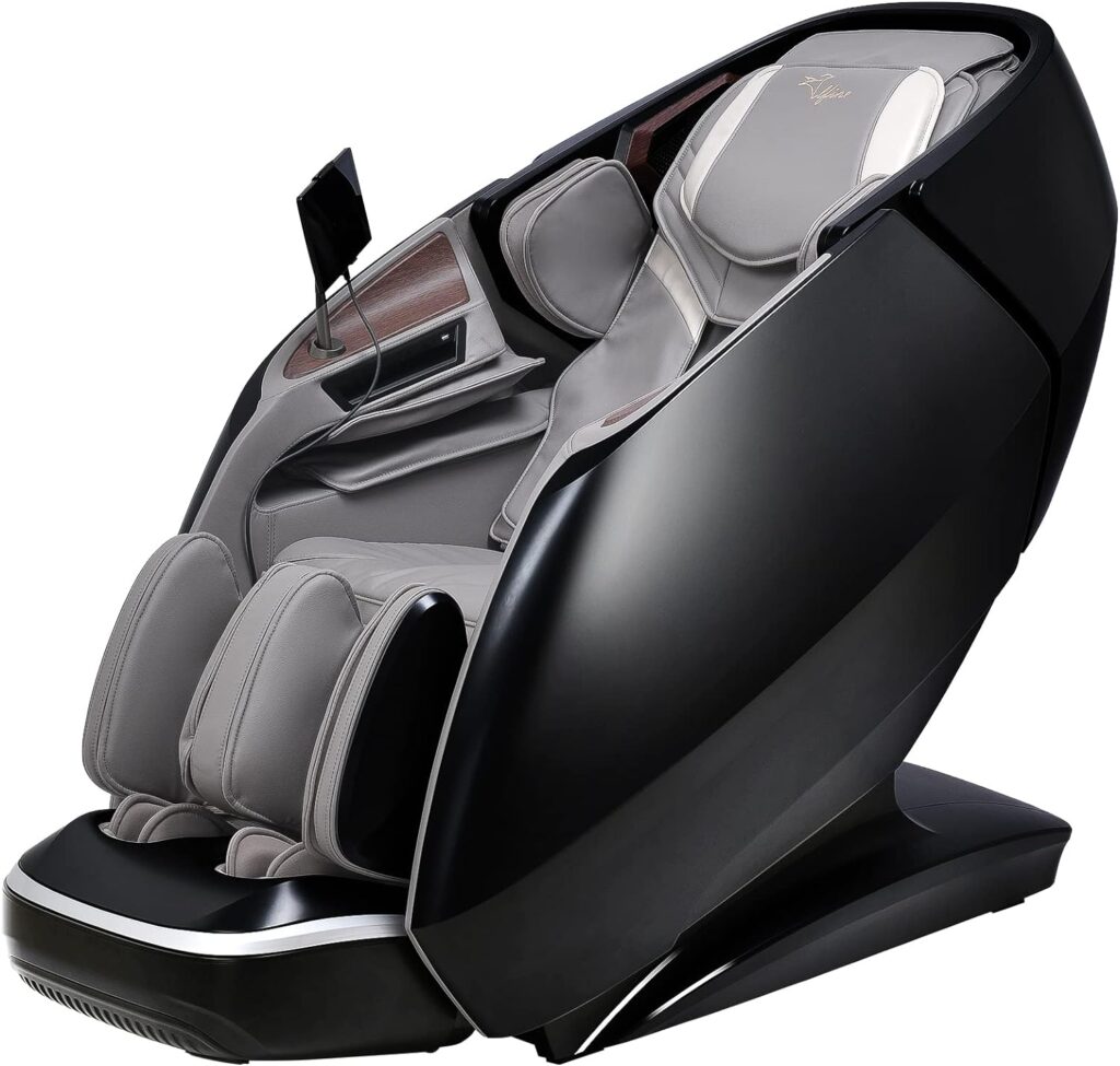 Alfine SL-A665 Massage Chair