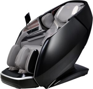 Alfine SL-A665 Massage Chair