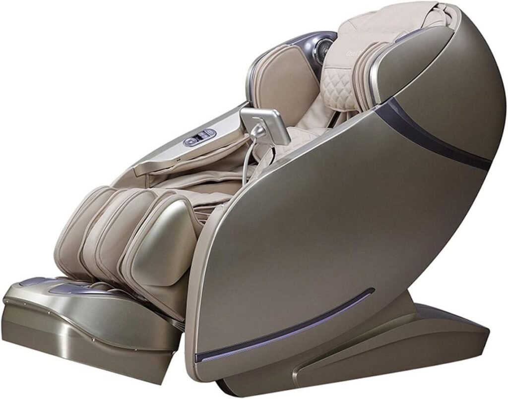 Osaki OS First Class Massage Chair