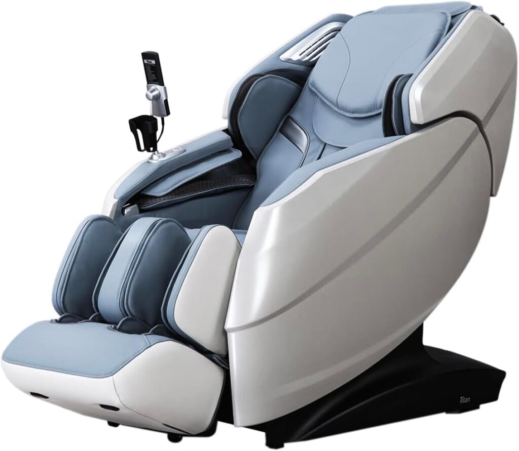 Titan Rejuv Massage Chair