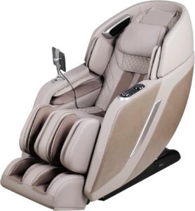 Titan 4D Ultima Massage Chair