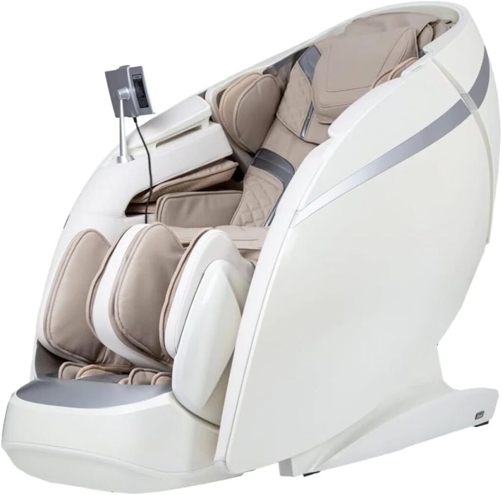 Osaki OS-Pro 4D DuoMax Massage Chair