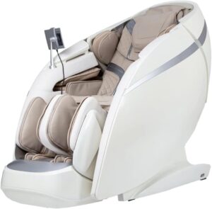 Osaki OS-Pro 4D DuoMax Massage Chair