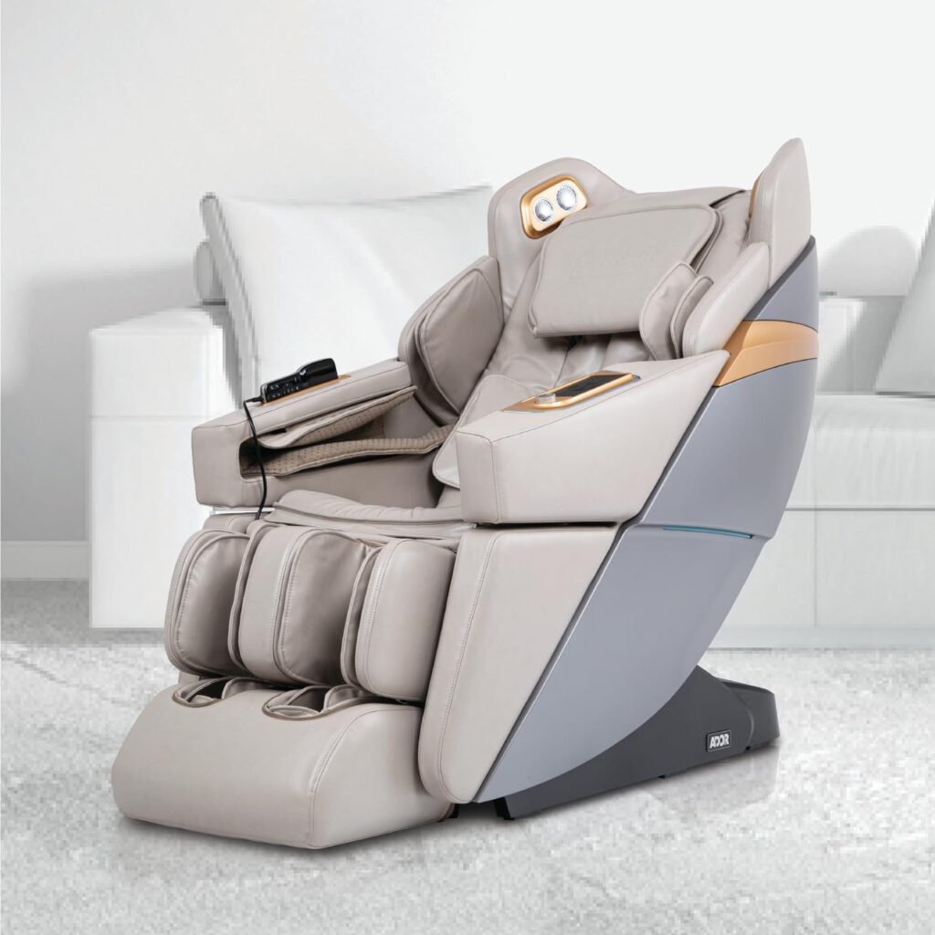 Osaki Ador 3D Allure Massage Chair