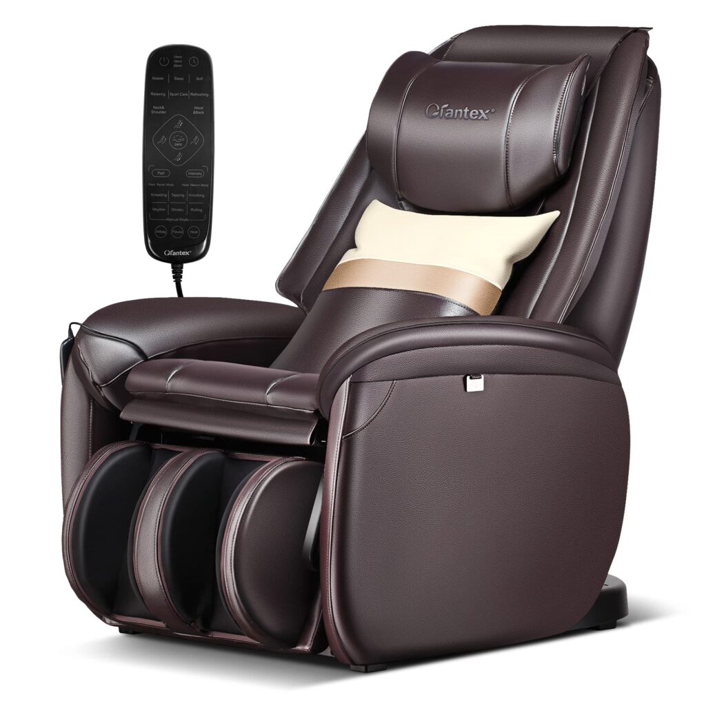 Giantex GT10 Massage Chair