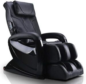 ERGOTEC Mercury ET100 Massage Chair