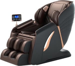 DREAMCITY T-AMY-02 Massage Chair