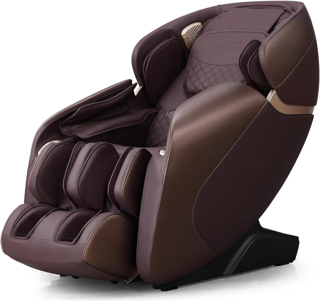 Relaxe Zero Gravity Massage Chair