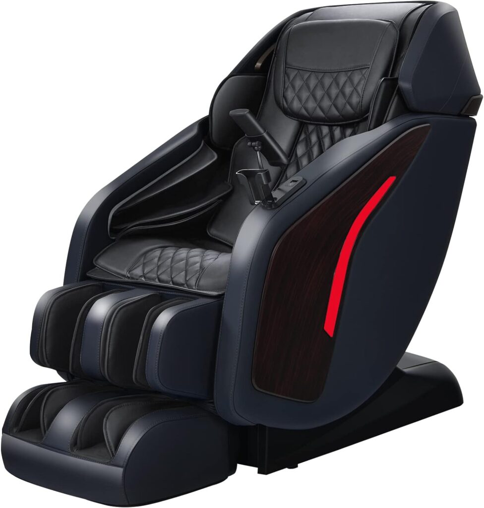 Giantex Full Body 3D Massage Chair