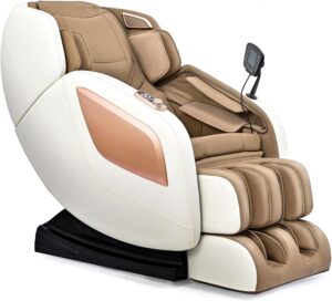 Mazzup MU-C313 Massage Chair