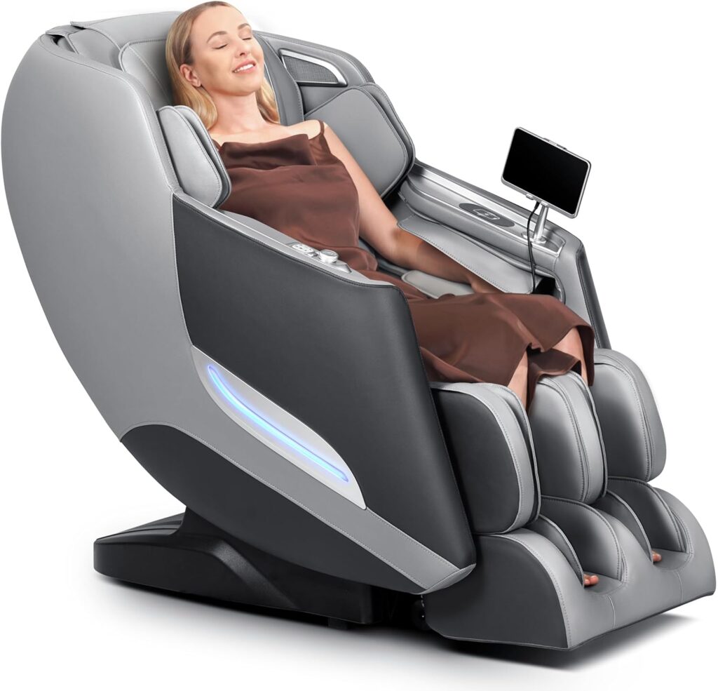Mazzup MU411 Massage Chair