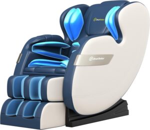Real Relax Favor 03 Massage Chair