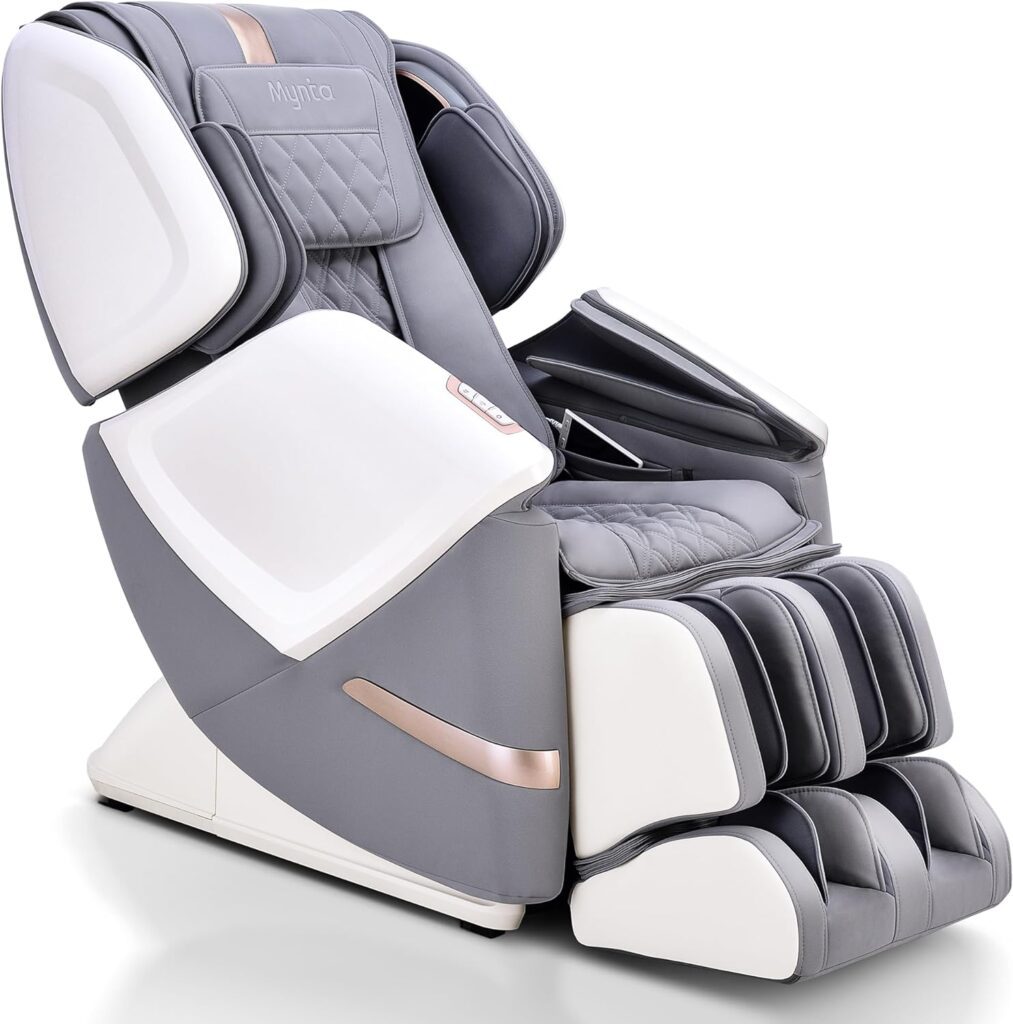 MYNTA MC-4100 Massage Chair