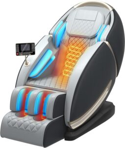 KTENTITO 183 Massage Chair