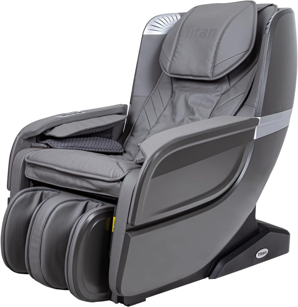 Titan TI-3D Luna Massage Chair