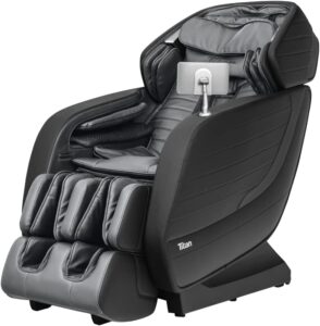 Titan Pro Jupiter LE Massage Chair