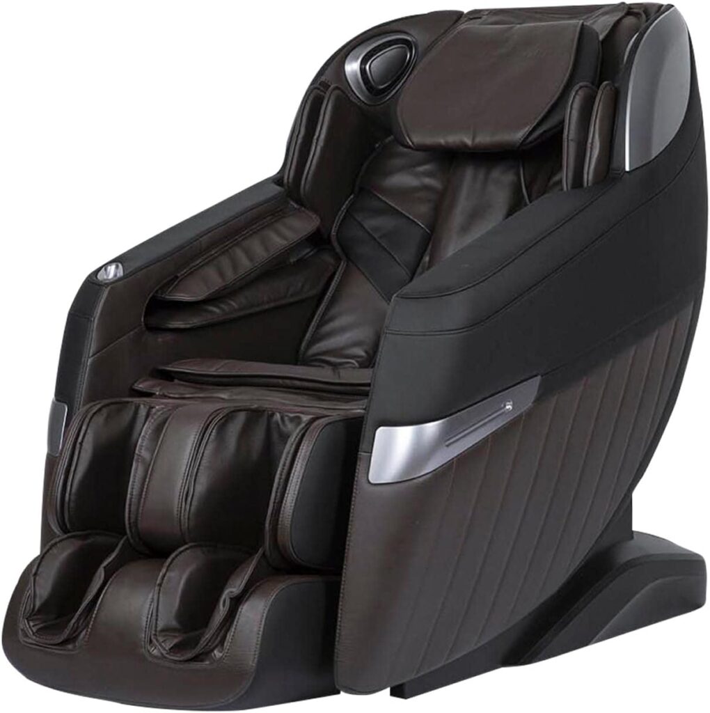 Titan Theramedic 3D LTX Massage Chair